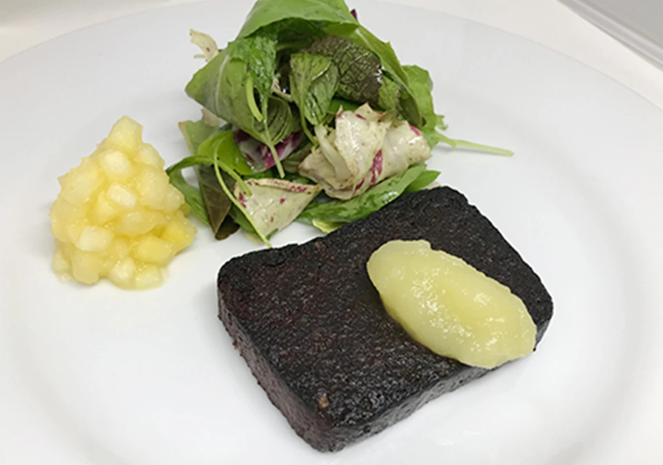 ル ・ブルギニオン